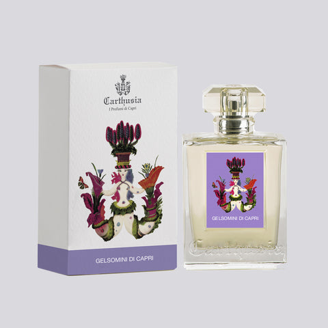 Mediterraneo Diffuser