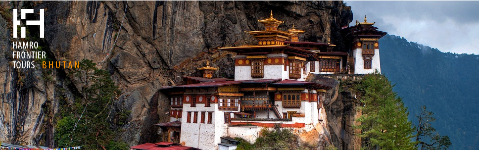 Hamro Frointer Tours Bhutan