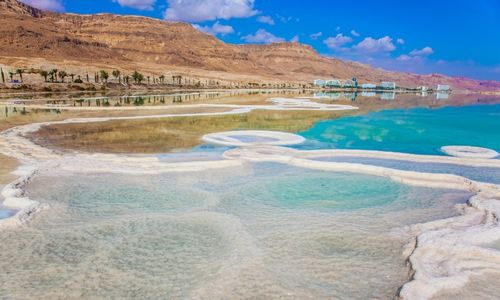 Israel and its Natural Beauty – Israel Limited