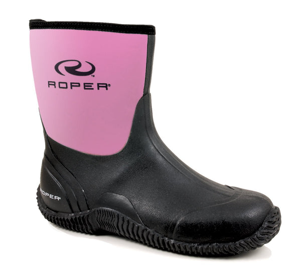 roper waterproof boots