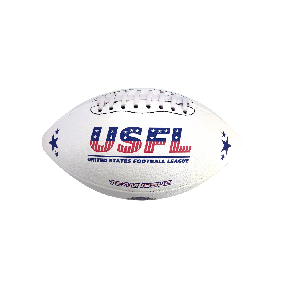 Fox Sports, With $150M Commitment to USFL, Plans 'Glowing' Football