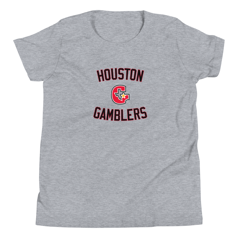 USFL-Houston Gamblers Other Football Fan Apparel & Souvenirs for