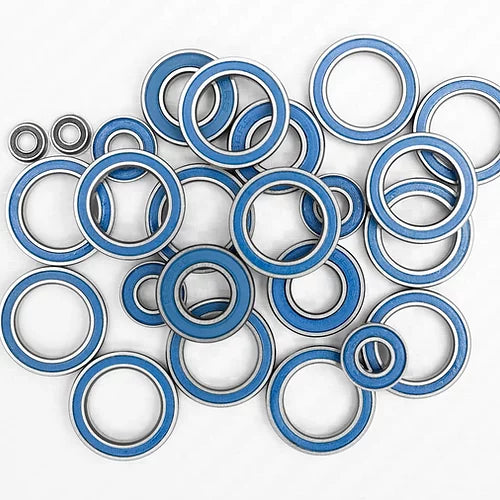 KC RC Bearing kit for Traxxas E-Revo 1/16 & Mini Slash 1/16