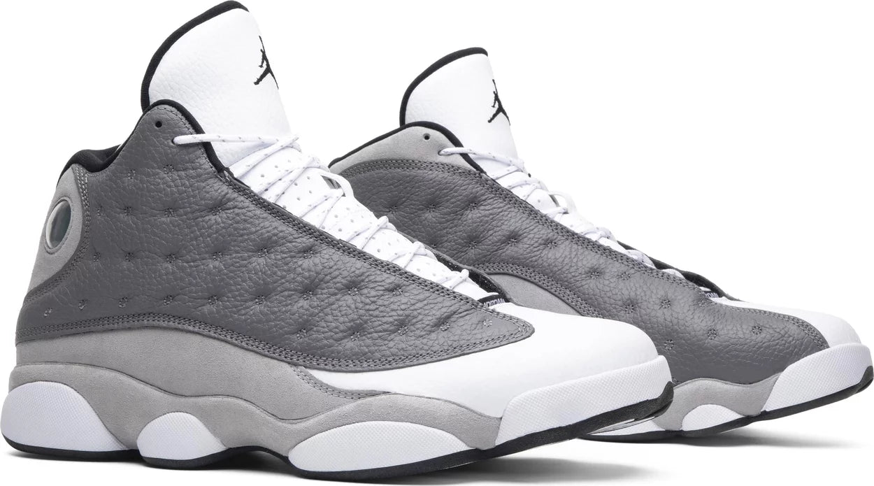 jordan 13 atmosphere grey