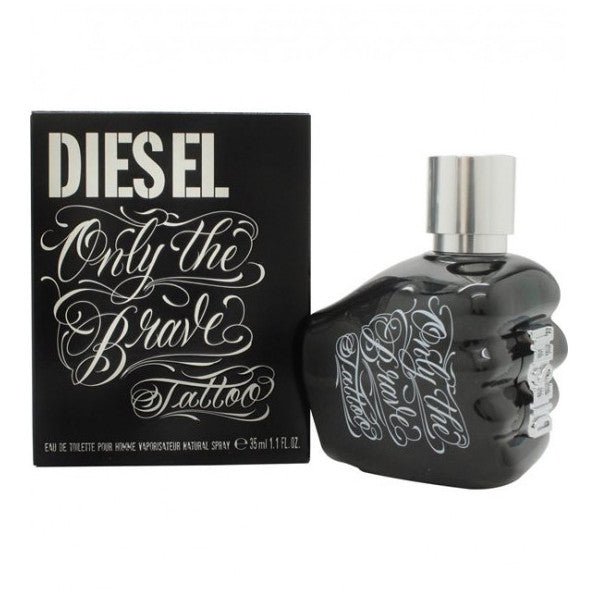 diesel tattoo superdrug