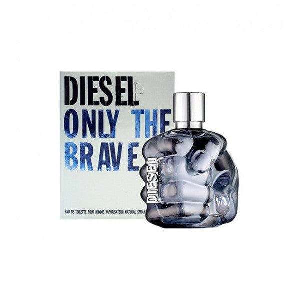 only the brave perfume