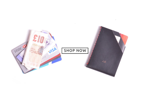 Shop now wingback card holder