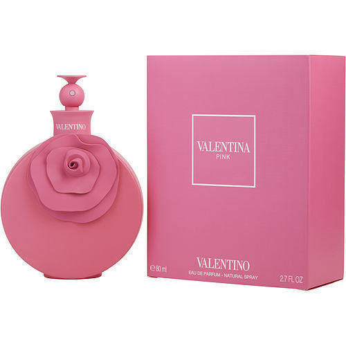 valentina pink valentino perfume