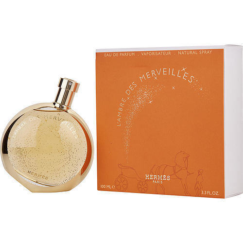 merveille perfume price