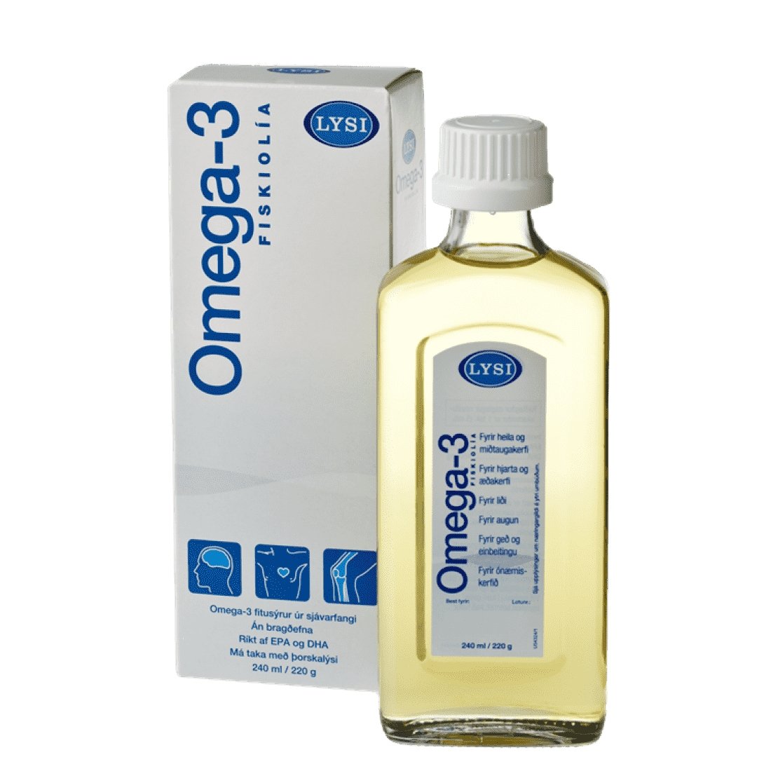 omega oil alcoholic drink