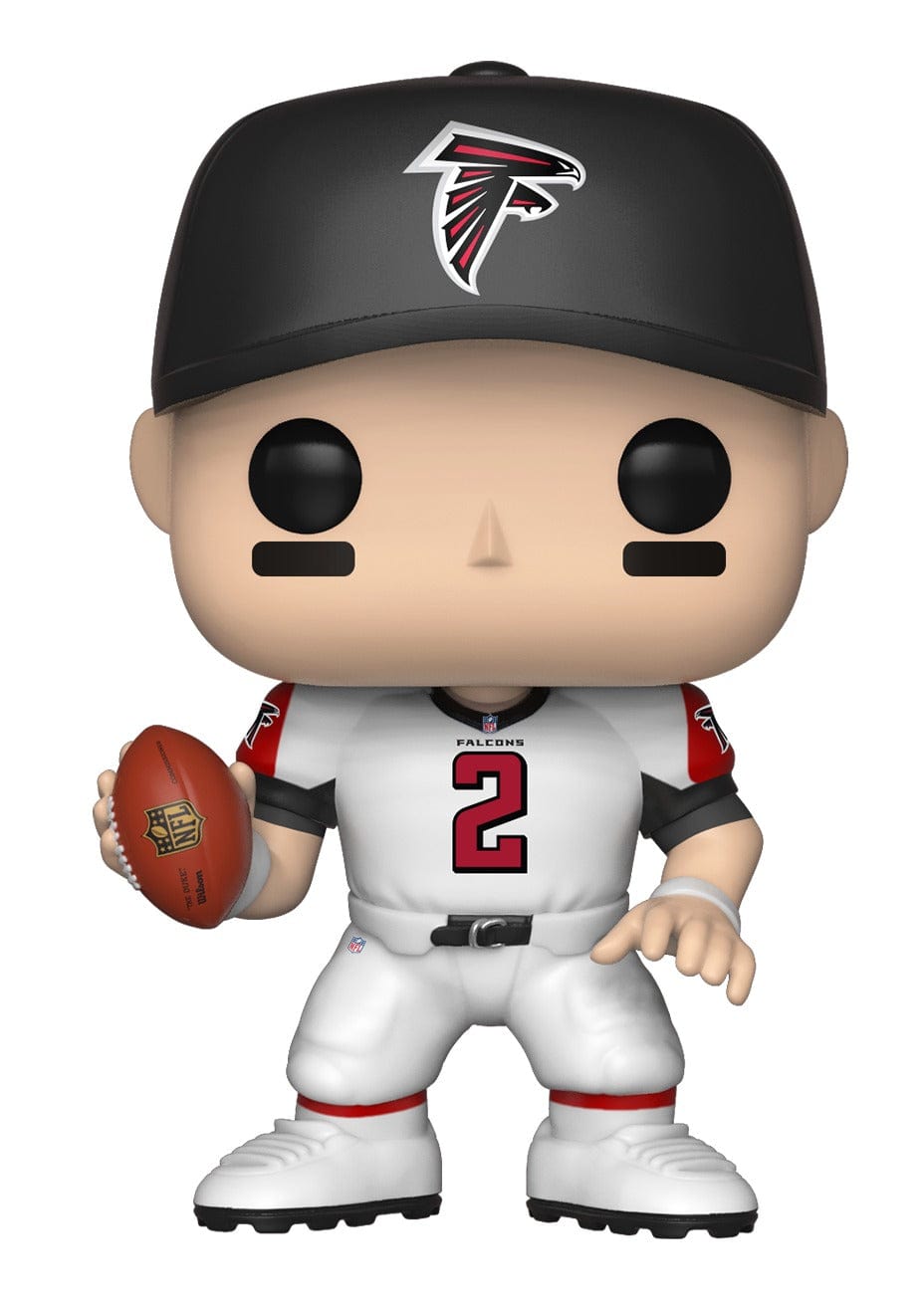 matt ryan funko pop