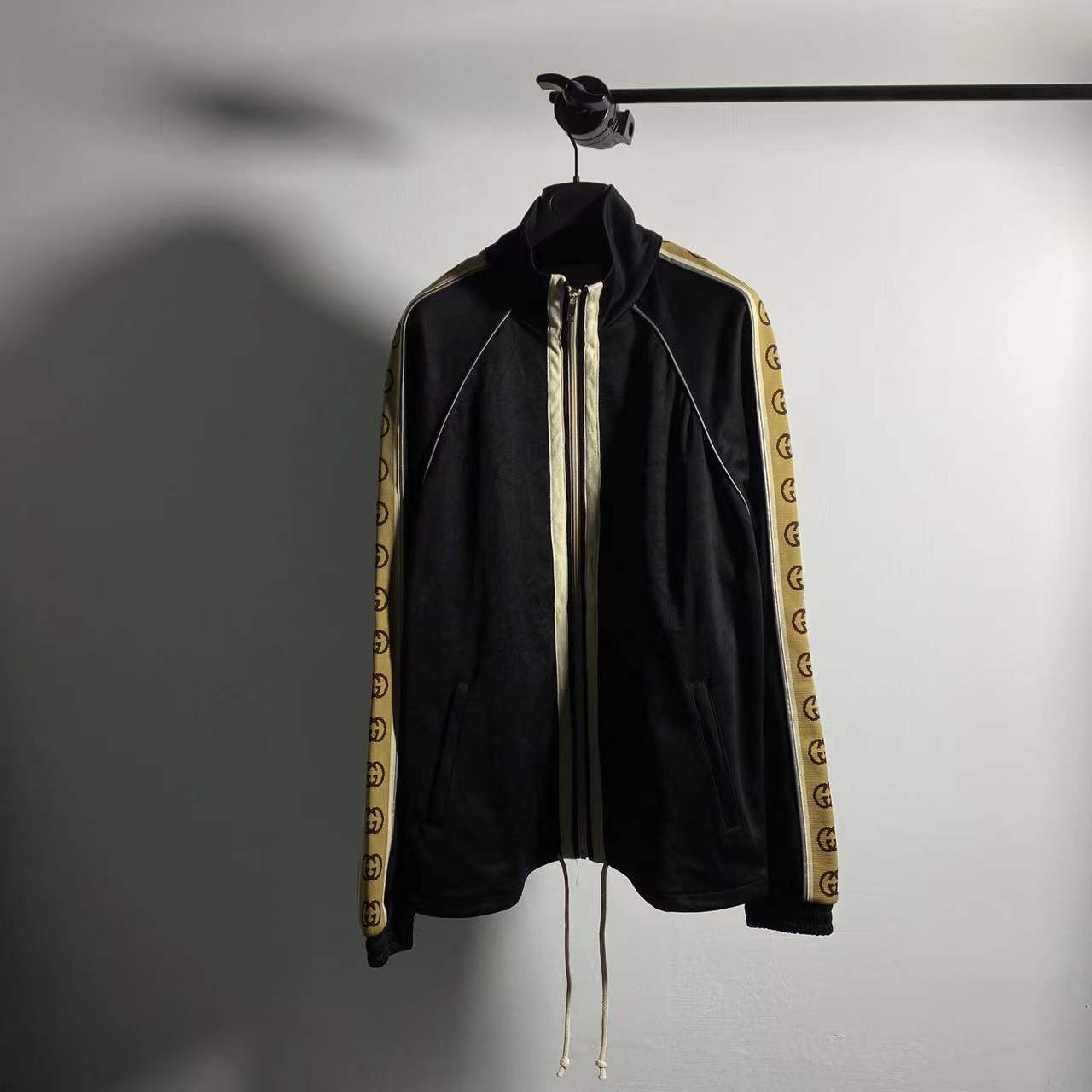 gucci 3m jacket