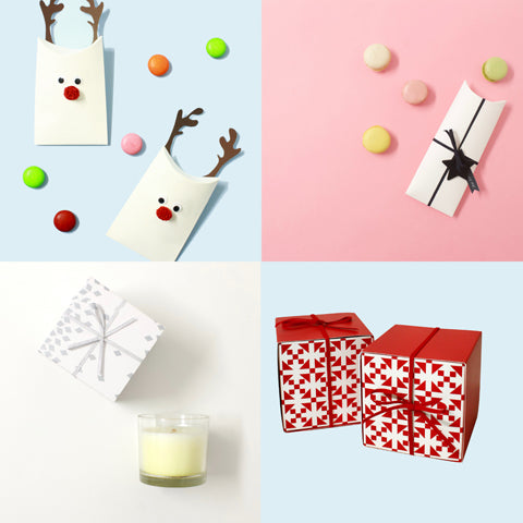 Creative Packaging - Why Gift Cards are a Great Gift