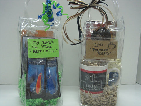 Father's Day Gift Packs
