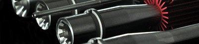 JP Rifle .223 Wylde SuperMatch Barrel Kit