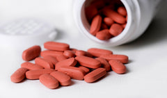 ibuprofen - motrin - advil