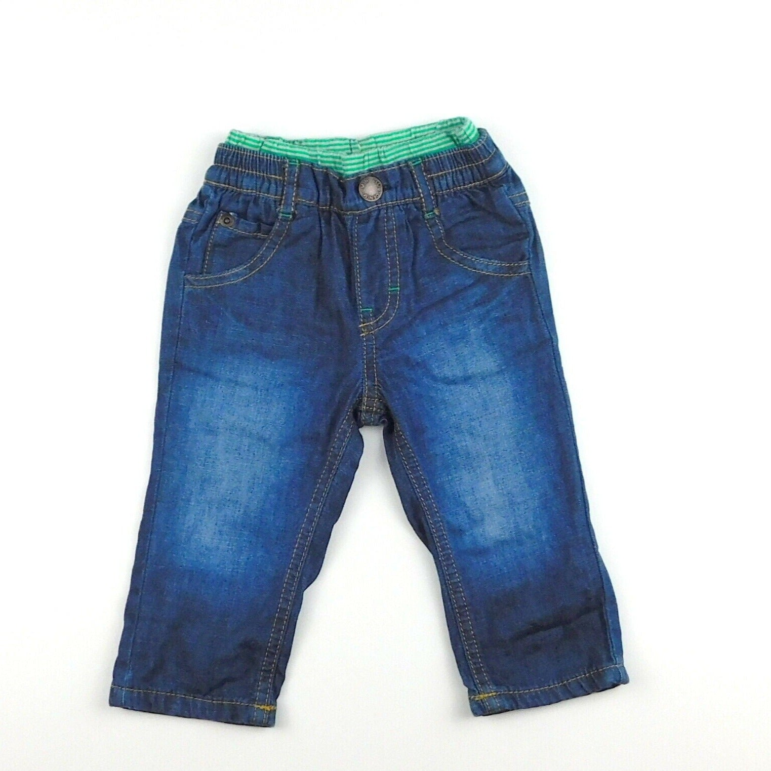 size 12 boys jeans