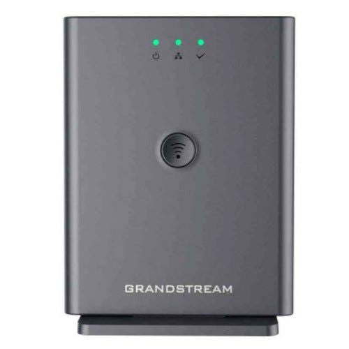 Grandstream DP752 DECT VoIP base station