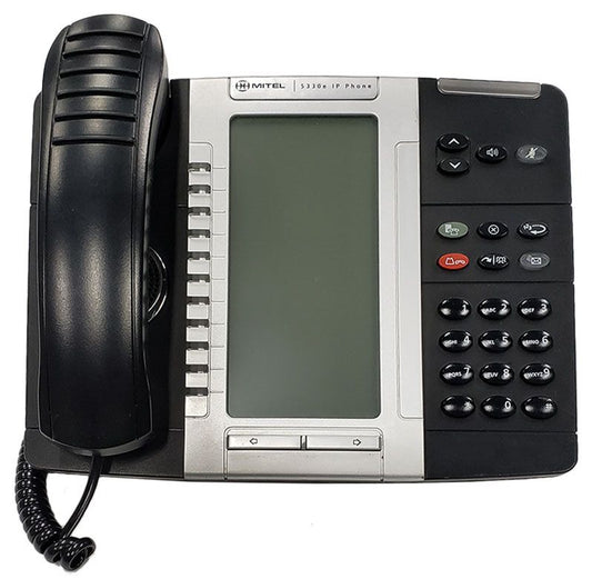 Mitel 5330e IP Phone (50006476)