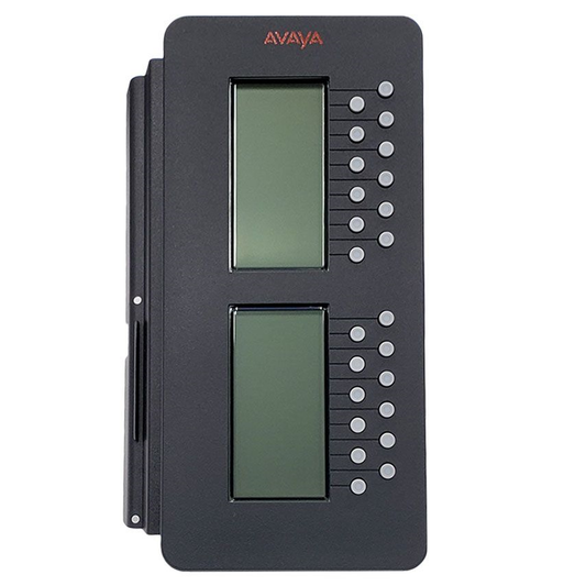 Avaya SBM24 Button Module