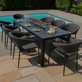 View Our Firepit Sets Collection