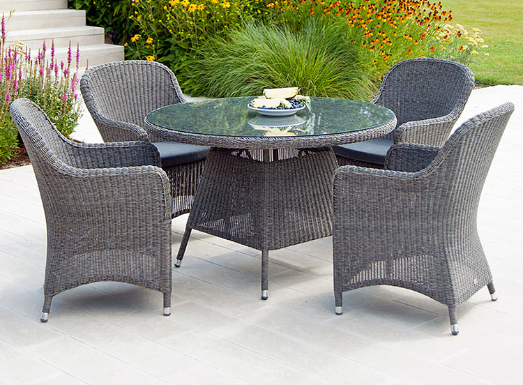 monte carlo garden chairs