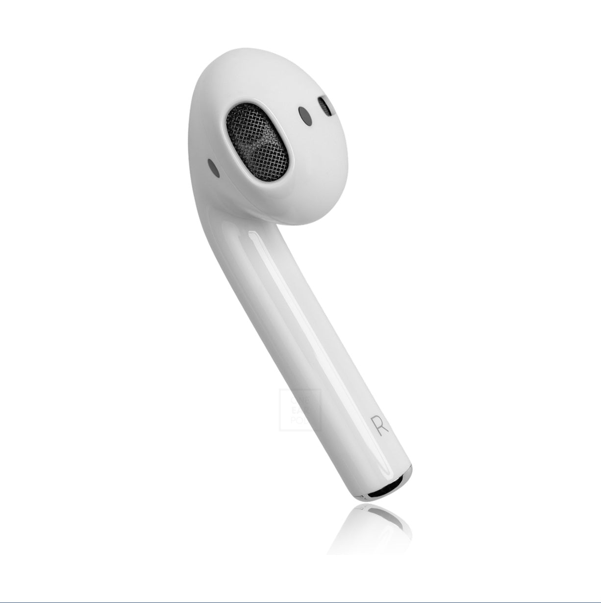 Apple 2nd generation right AirPod alone (replacement ear) | Einzelne Apple Airpods