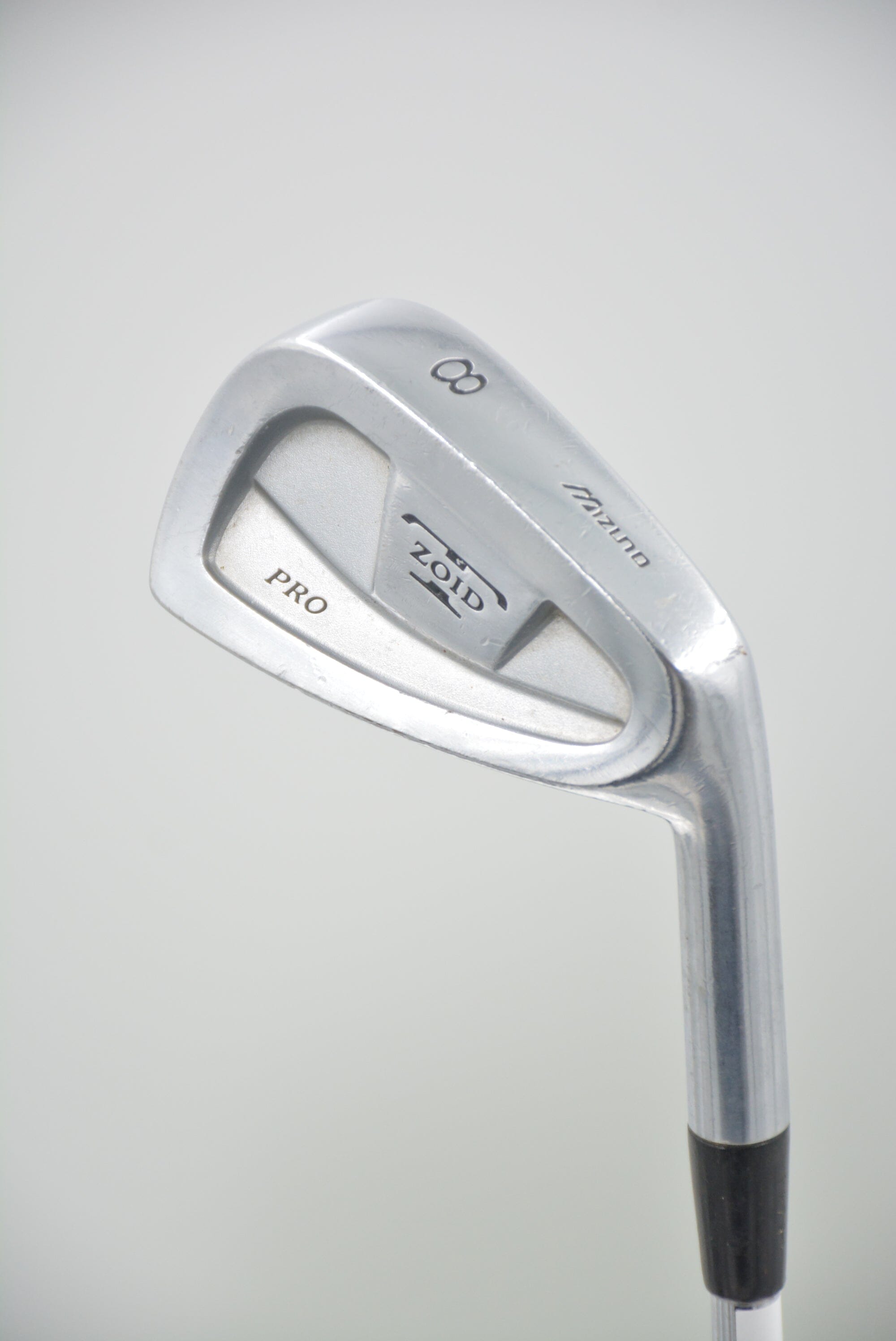 mizuno t zoid pro irons review