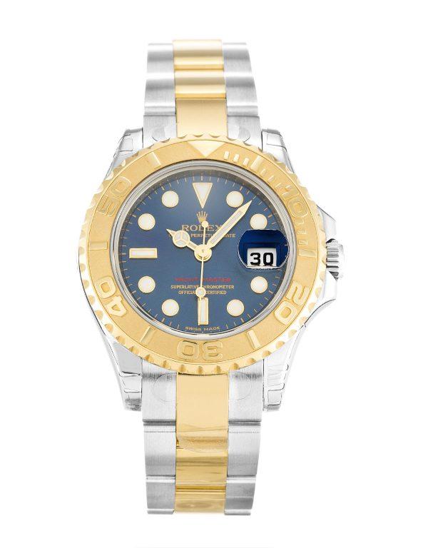 rolex yacht master 169623