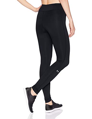 under armour women's coldgear authentic pants