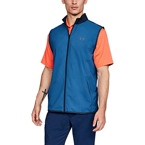 under armour men's windstrike vest