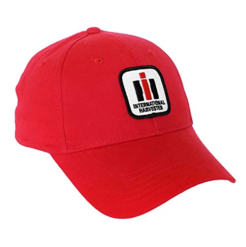 international harvester ball caps