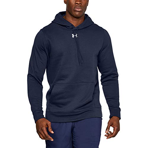 under armor hustle fleece