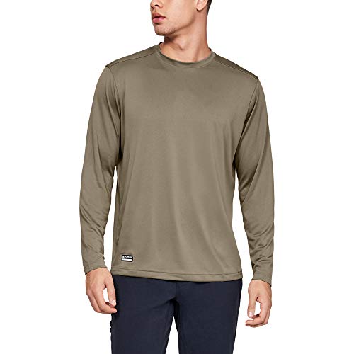 under armour tan 499 shirt