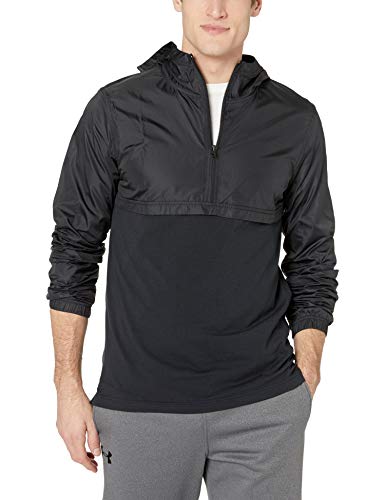 under armour wind anorak