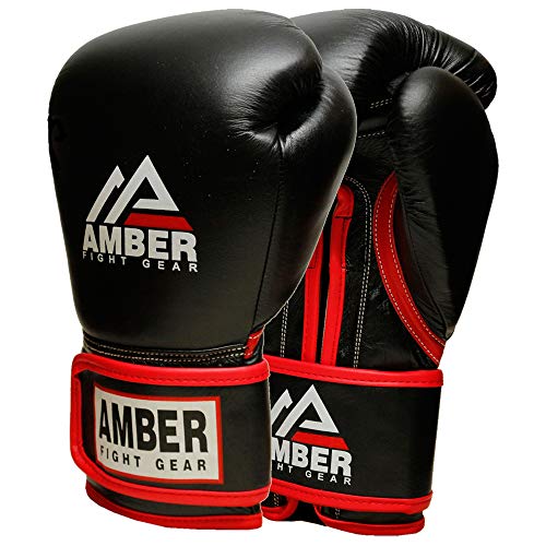 amber boxing gear