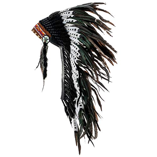 novum headdress