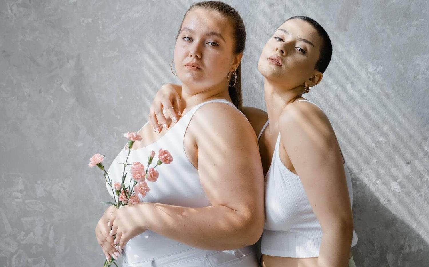 Size inclusive women's clothing. Quality focused