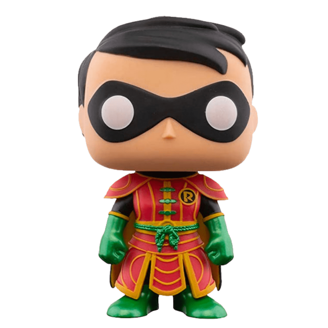 imperial robin funko pop