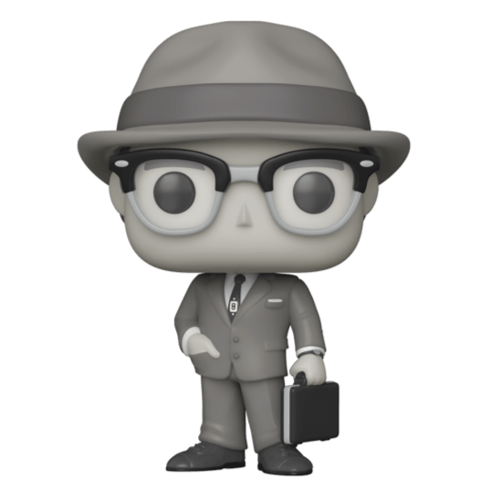 funko wandavision 50s