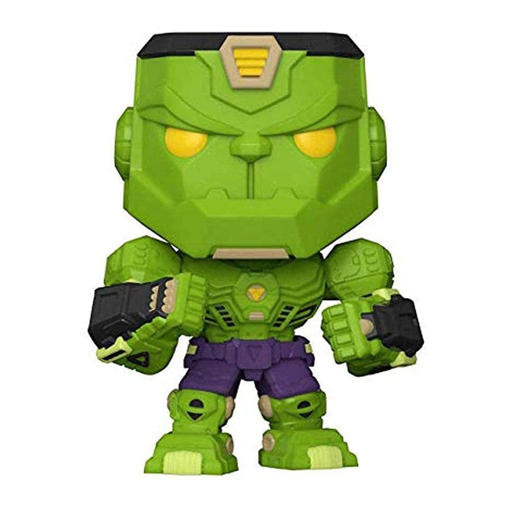 gitd hulk pop