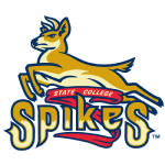state-college-spikes-logo