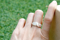 Opal Ring,Geode ring,gemstone ring,Agate ring,October birthstone,birthstone ring,Fathers day gift,Dad ring,Summer gifts,New trend,Graduation