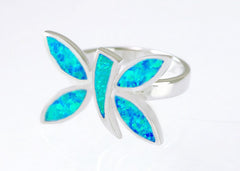 0041_OPRB,Opal Ring,Geode ring,gemstone ring,Agate ring,Gemstone,Stone Ring,Ring,Silver,october,birthstone,Stone ring,Stone,opal,gemstone,agate