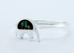 Opal Ring,Geode ring,October,Birthstone,gemstone ring,Agate ring,delicate ring,stone,gedoe,agate,silver,opal,dainty,animal,lucky