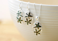 Opal Earrings,Silver Earrings,Gemstone Earrings,Agate Earrings,Statement Earrings,opal,stone,agate,gemstone,stud,earring,925 sterling silver