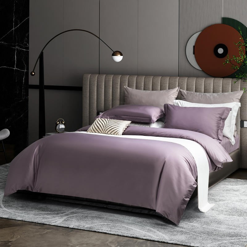 Details about   1000 TC Egyptian Cotton Bedding Collection US Sizes Pink Solid Select Item 