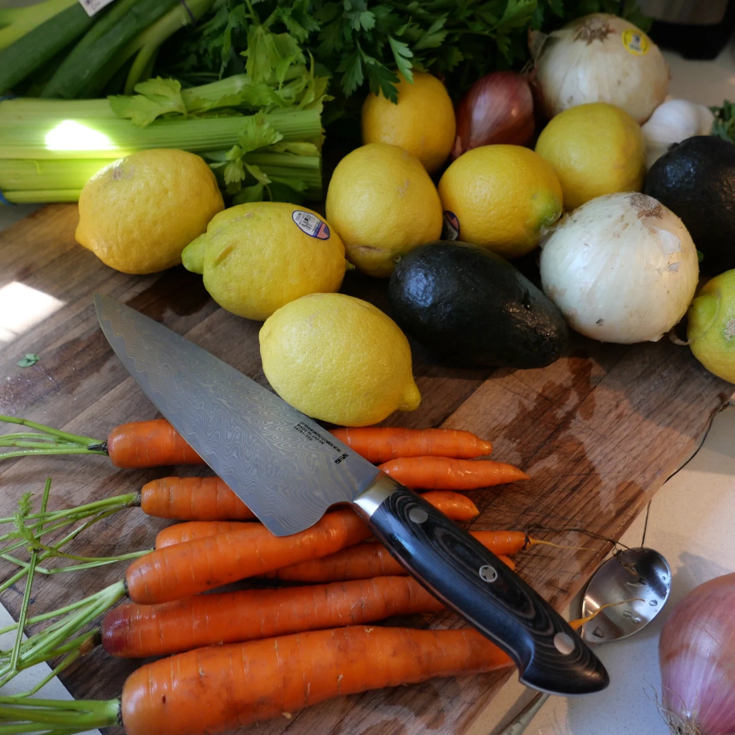 Standard Pantry Box - January