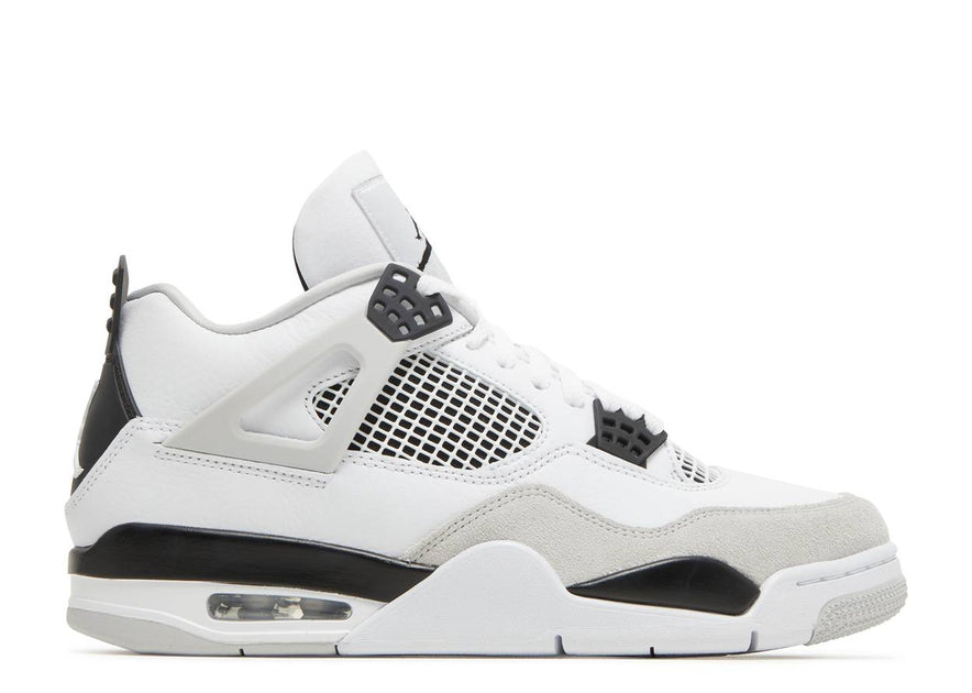 Jordan 4 – TOURBILLON