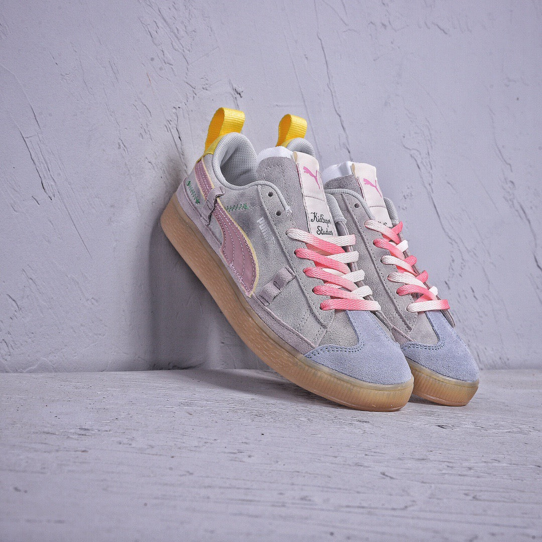 puma kidsuper vtg